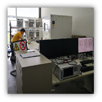 弧光保護(hù)裝置常見(jiàn)配置方案三